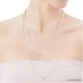 珍珠价格差异为什么那么大,假的珍珠饰品为啥那么贵