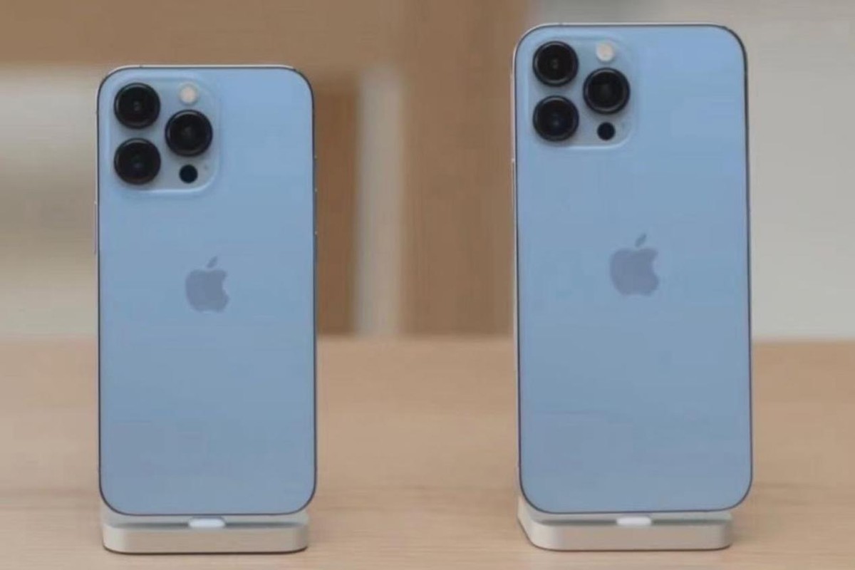 拼多多买苹果13和京东哪个靠谱,拼多多京东买苹果13哪个更有保障