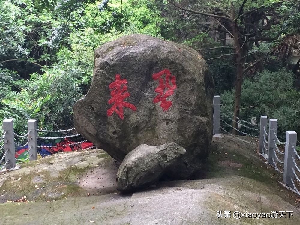国家A级景区门票政策,全省104家a级旅游景区全部免票