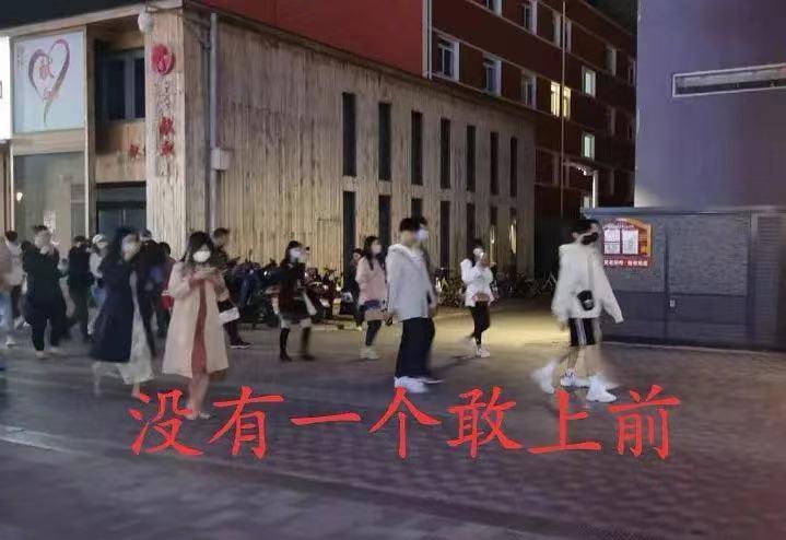 利路修“反打工”人设崩塌？别逗了，谁塌房了他都不会塌