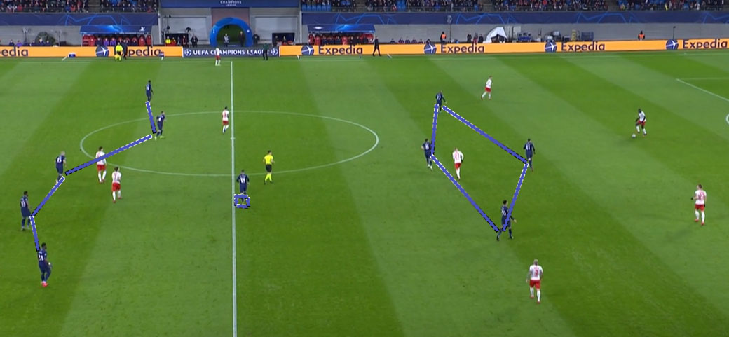 rb莱比锡vs皇马比分预测,rb莱比锡vs拜仁比分预测