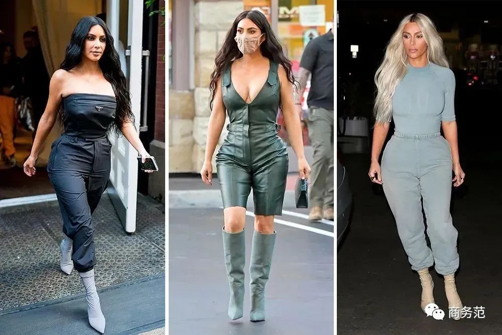 侃爷卡戴珊离婚后合体,卡戴珊什么时候跟侃爷闹分手的