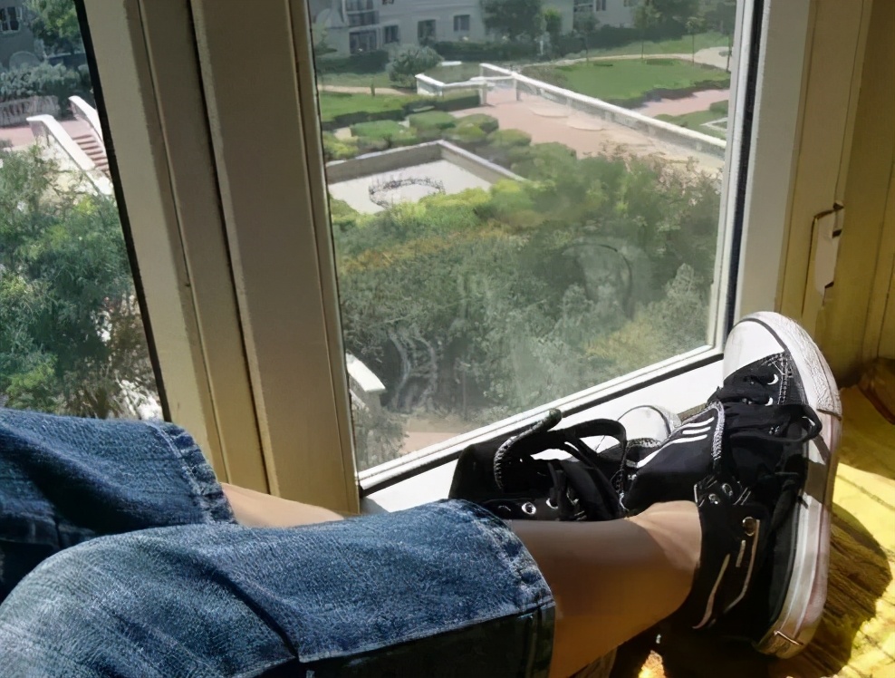 亲身经历！我是如何48小时找出骚扰自己一年的变态？