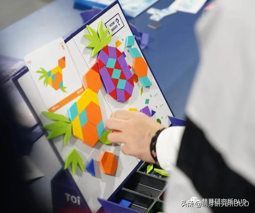 别乱花钱！孩子的玩具种草清单，这些品牌新品让我好眼馋