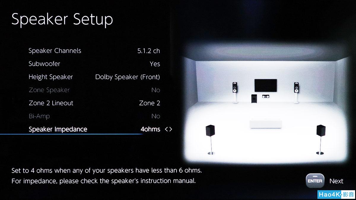 安桥功放怎么调同轴模式,stepbystep操作教程