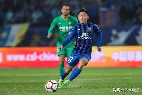 苏宁首发浮出水面，最佳新人或成右路*破爆**手，只差最后一块拼图