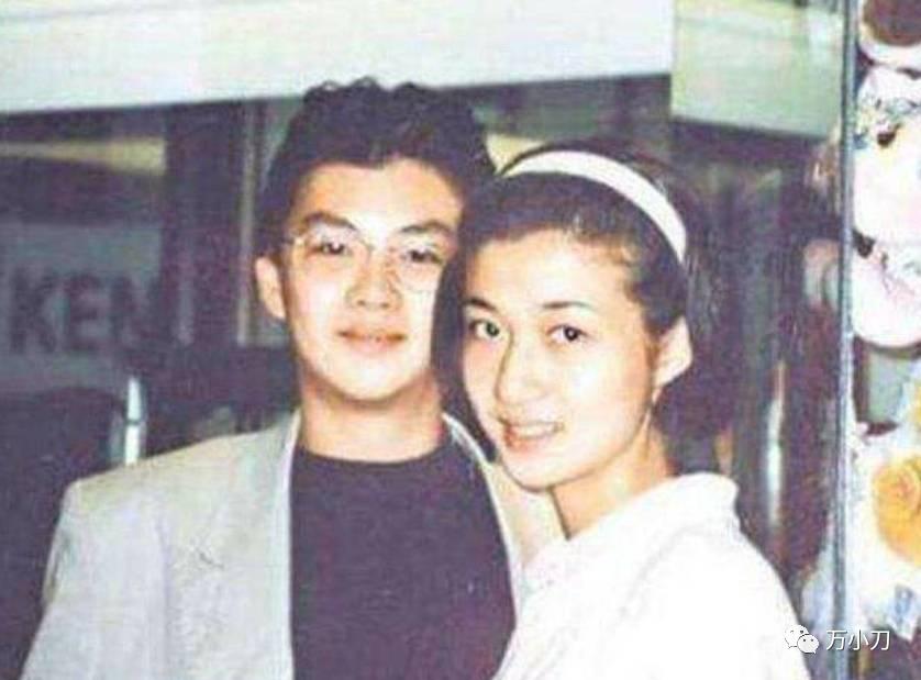 “叛逆亚姐”与大佬情仇