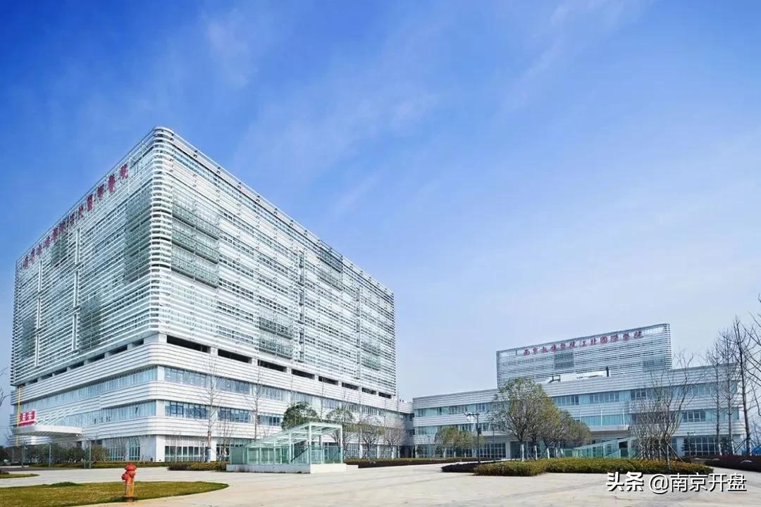 南京性价比高的新楼盘推荐,300万在南京买房哪个地段好