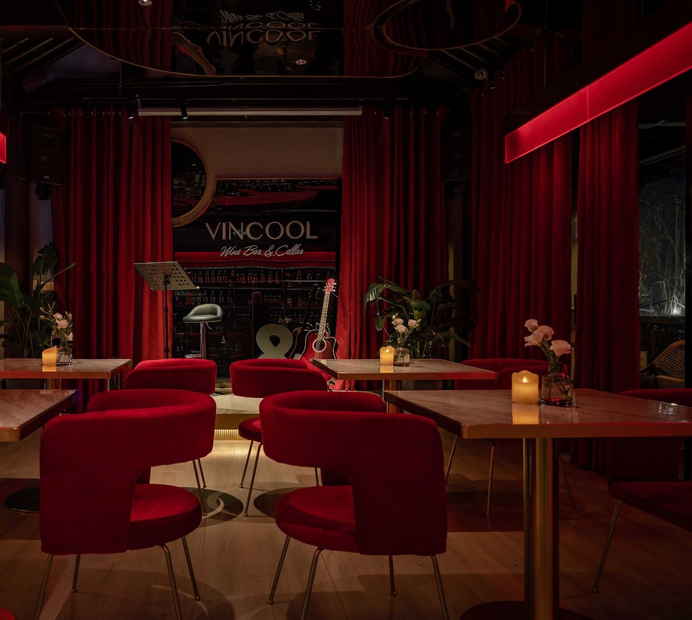 南京hip-hop酒吧,南京vincool