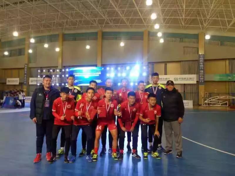 2021内蒙古自治区校园足球联赛,内蒙古校园足球联赛校园组2024