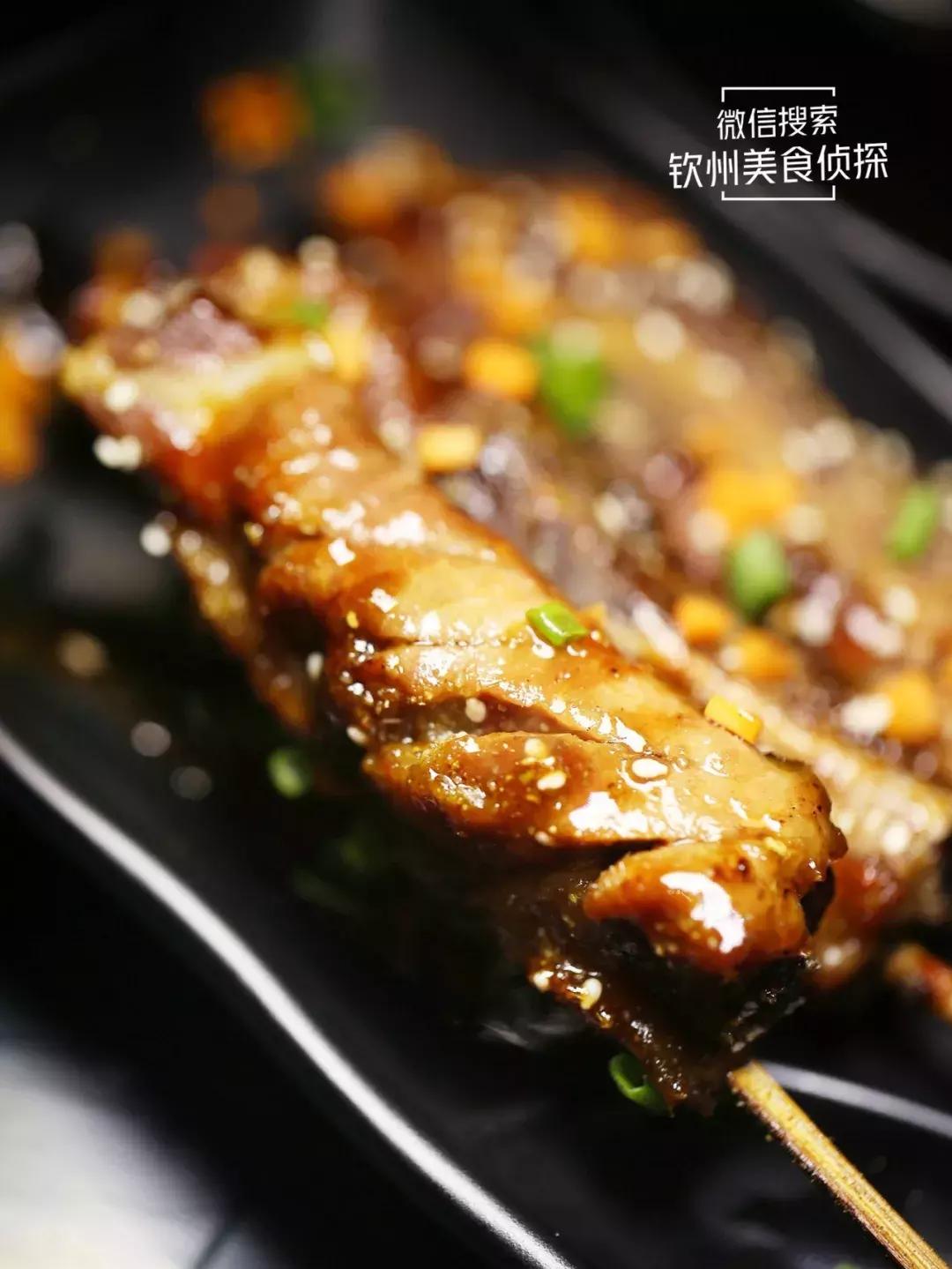 钦州宵夜足球,钦州f3