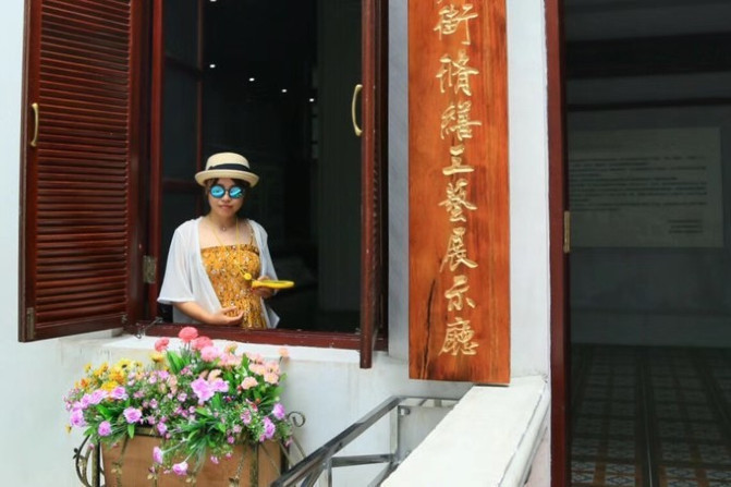 海南五日游之旅之海口,一起去海南玩的地方
