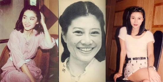 林青霞怎么嫁给邢李原的,林青霞嫁给邢李原了吗