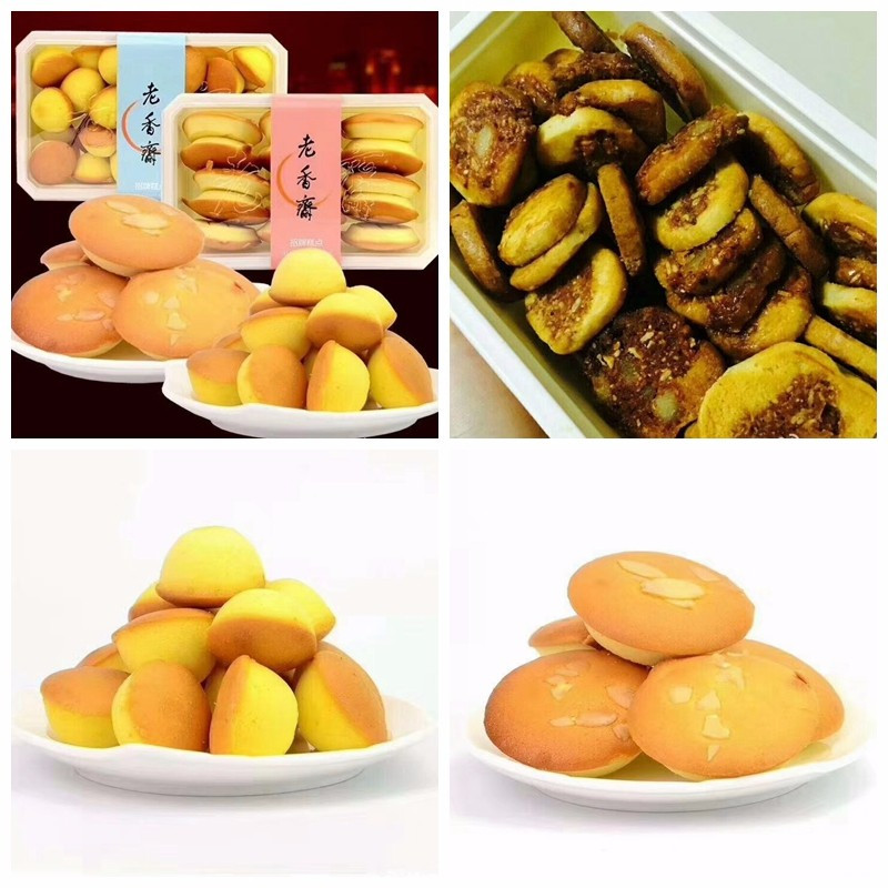 全网最良心的美食测评第一名,评测的五种网红爆款美食