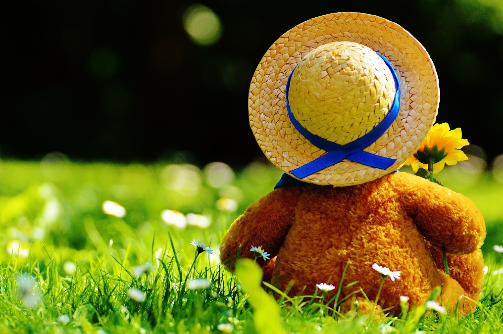 互相暗恋的两个人，通常会有这样的“默契”