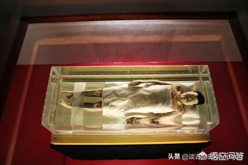 马王堆墓为什么要回填,马王堆墓最大的贡献