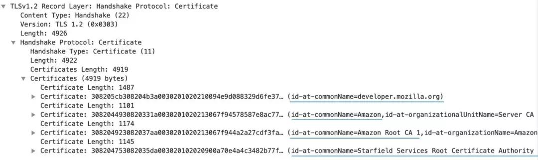 https解析教程,https详细解析
