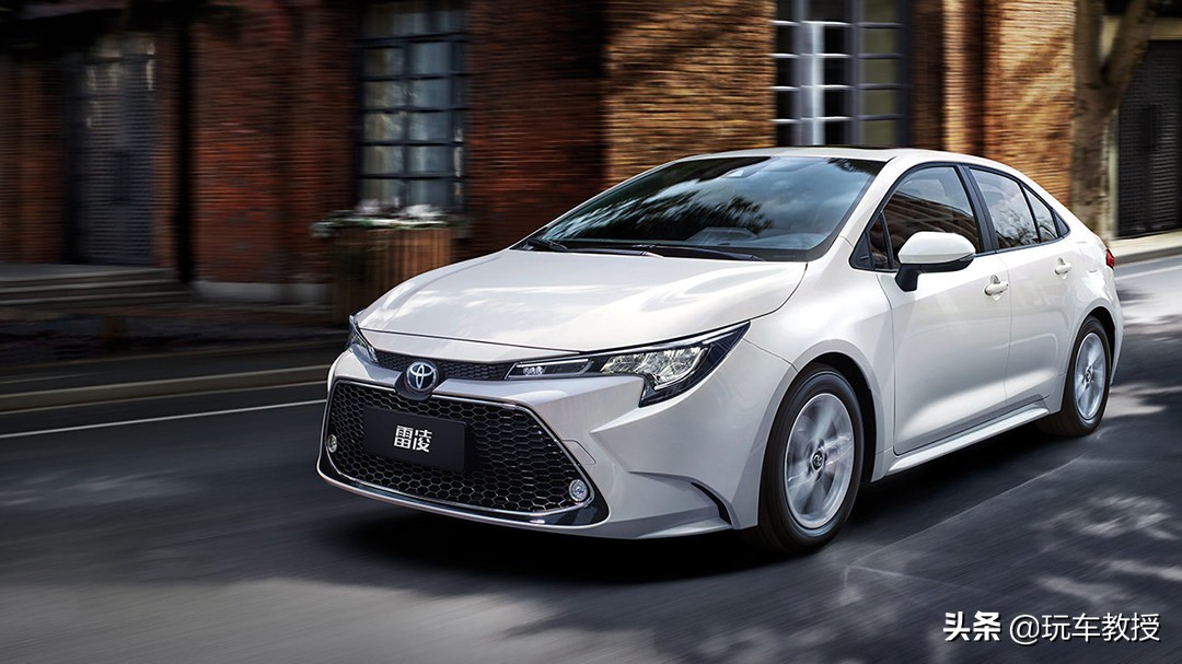年轻人买车都绕不过这几款,广东车主都知道哪些车型