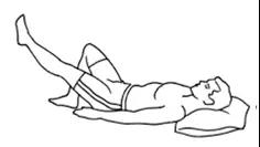 腰肌劳损引起的腰疼是怎样的症状,腰肌劳损和肾亏的症状有什么区别