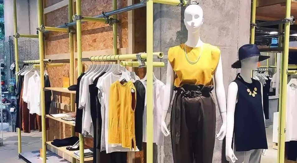 东京买手店排行榜,最常逛的10家买手店
