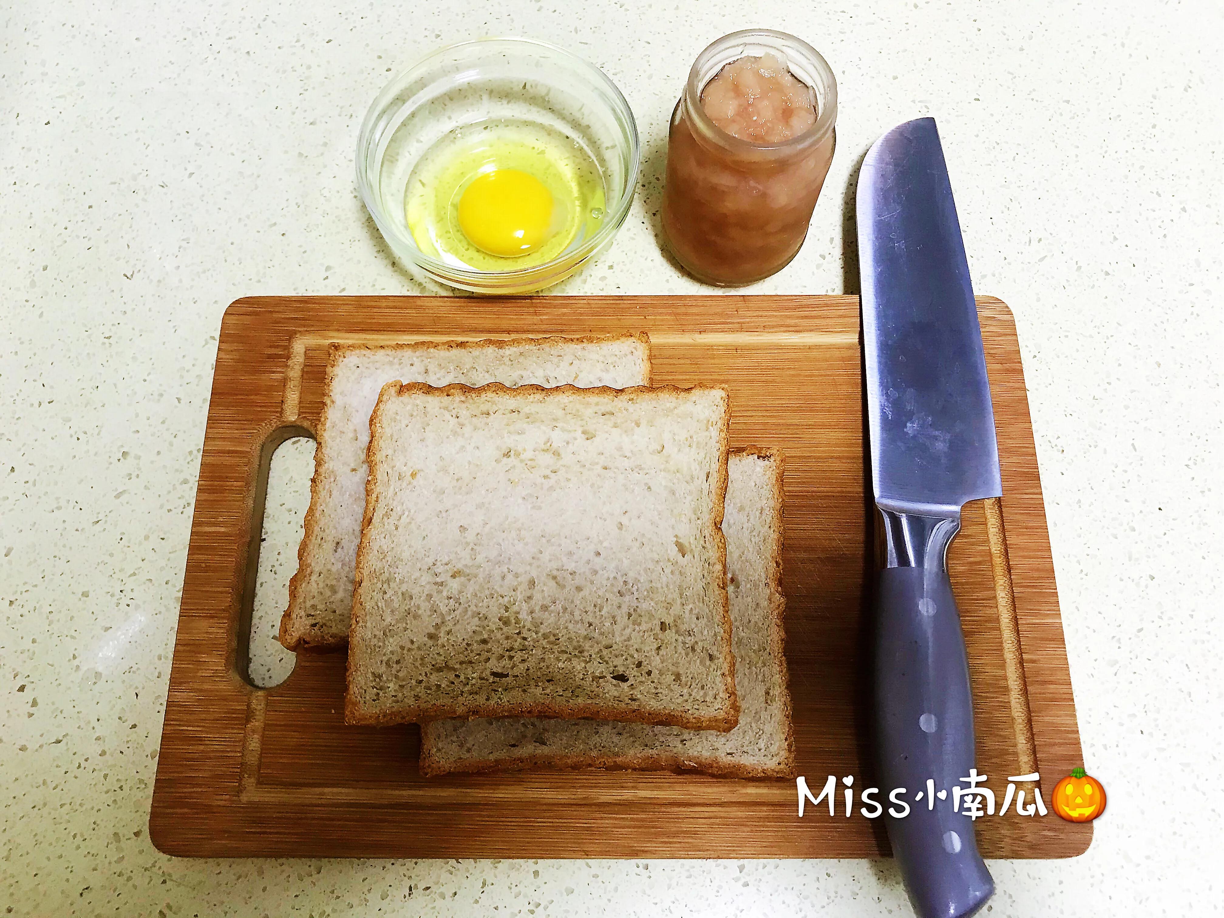 不重样高颜值快手早餐,5分钟搞定的快手早餐教程