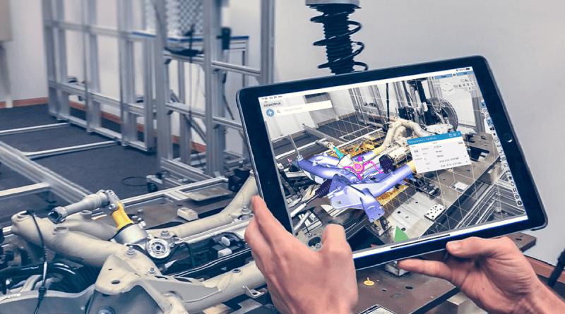 任天堂将VR进行到底，钢铁侠玩AR营销