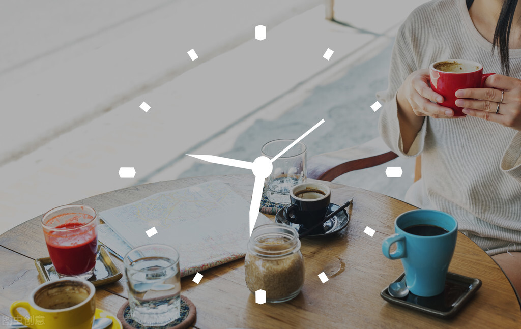 孩子什么都想学，可哪个也坚持不了几天，怎么办？