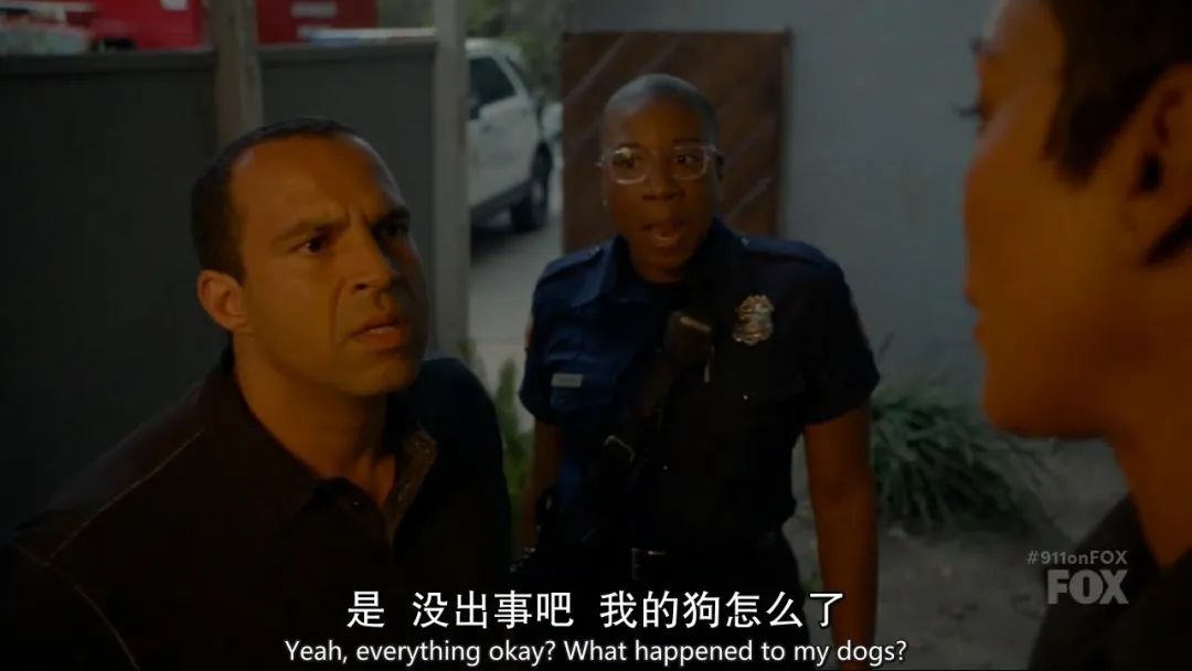 刷爆抖音的生死大片，捂住心脏看完，太过瘾了