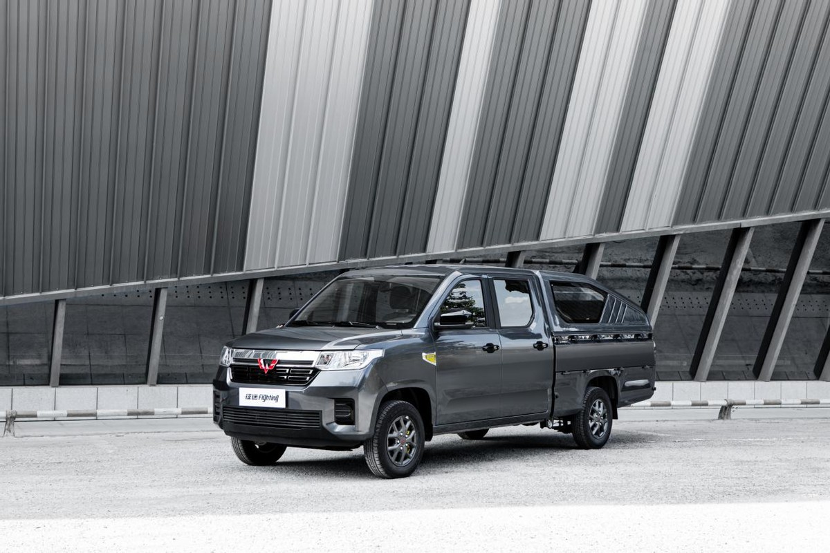 五菱征途野营版还得自己改装吗,五菱途征2022新款车型