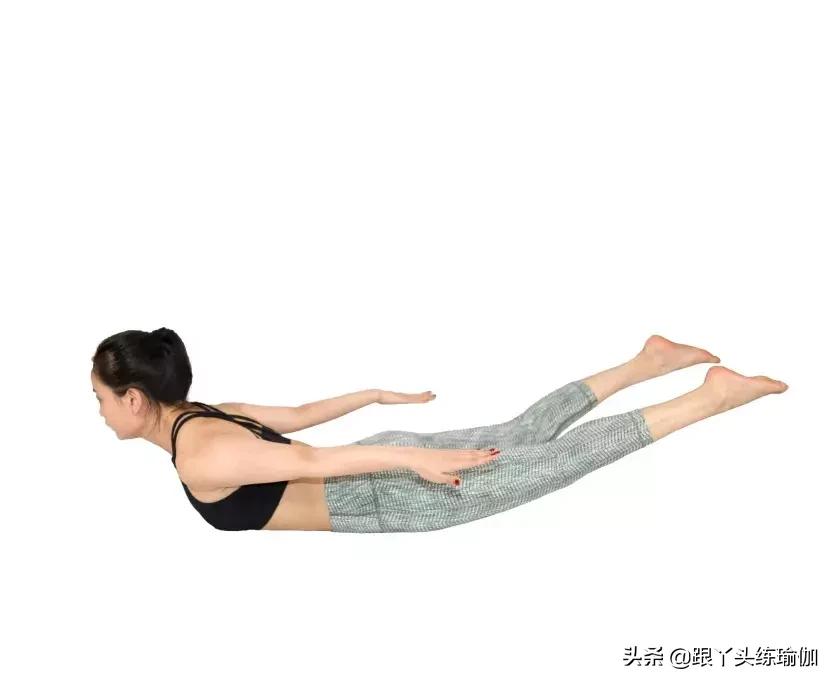 骨质疏松偏爱这几种人,骨质疏松理疗瑜伽体式