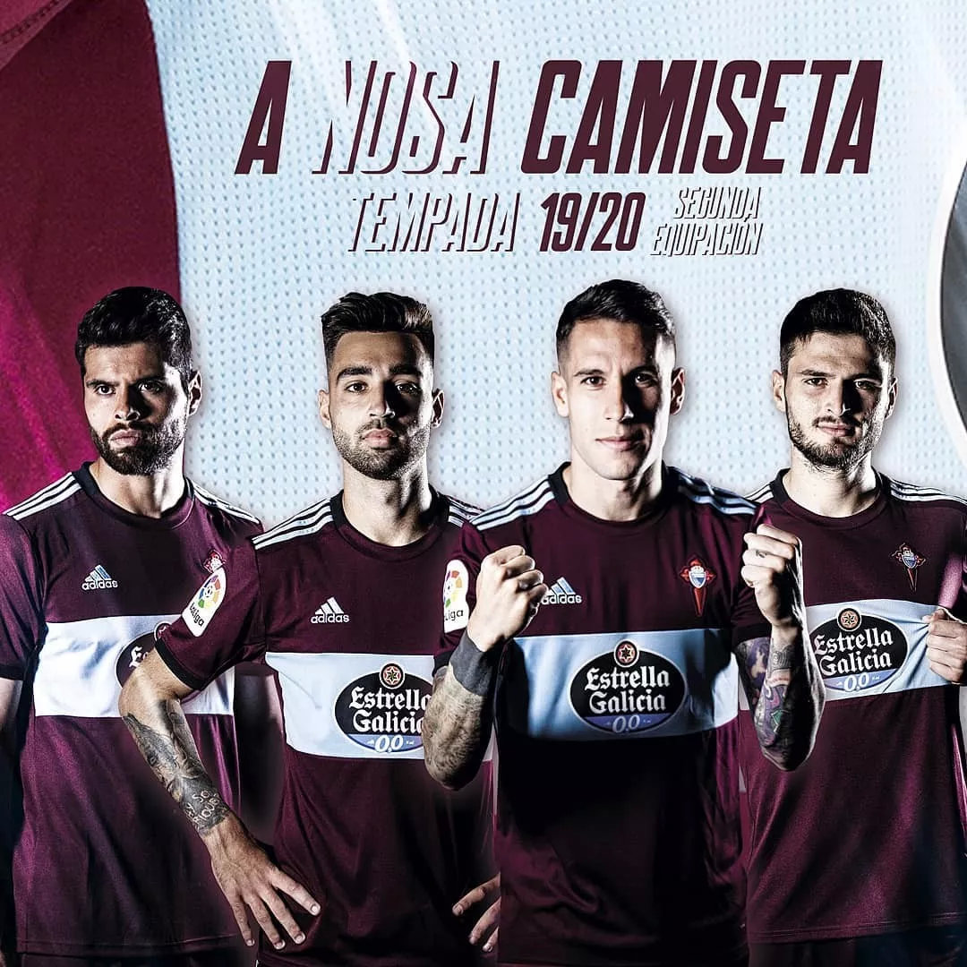 2019西甲球衣,20-21赛季皇马西甲球衣