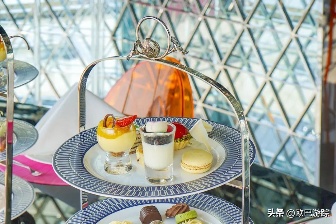 东方明珠塔的最顶端酒店,东方明珠塔里的神秘酒店