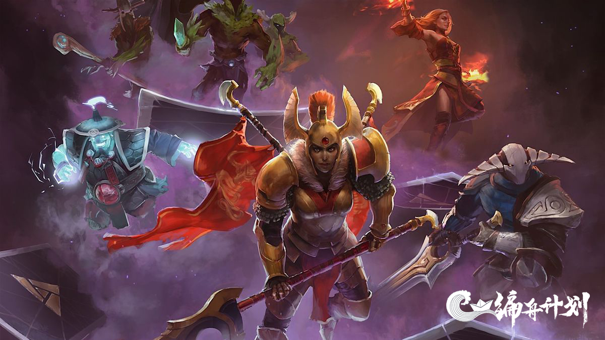 曾经称霸steam的游戏,吃鸡创造了steam在线人数最高游戏