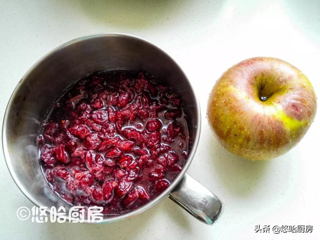 家庭版熬果酱怎么熬,各种果酱的正确熬制方法