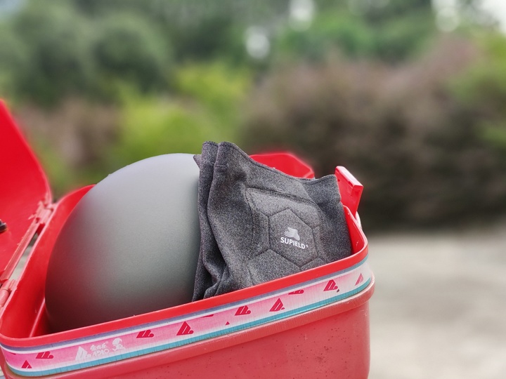 小米防寒护膝,小米生态链护膝