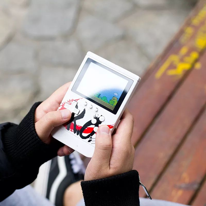 童年经典fc游戏,能玩的充电宝游戏