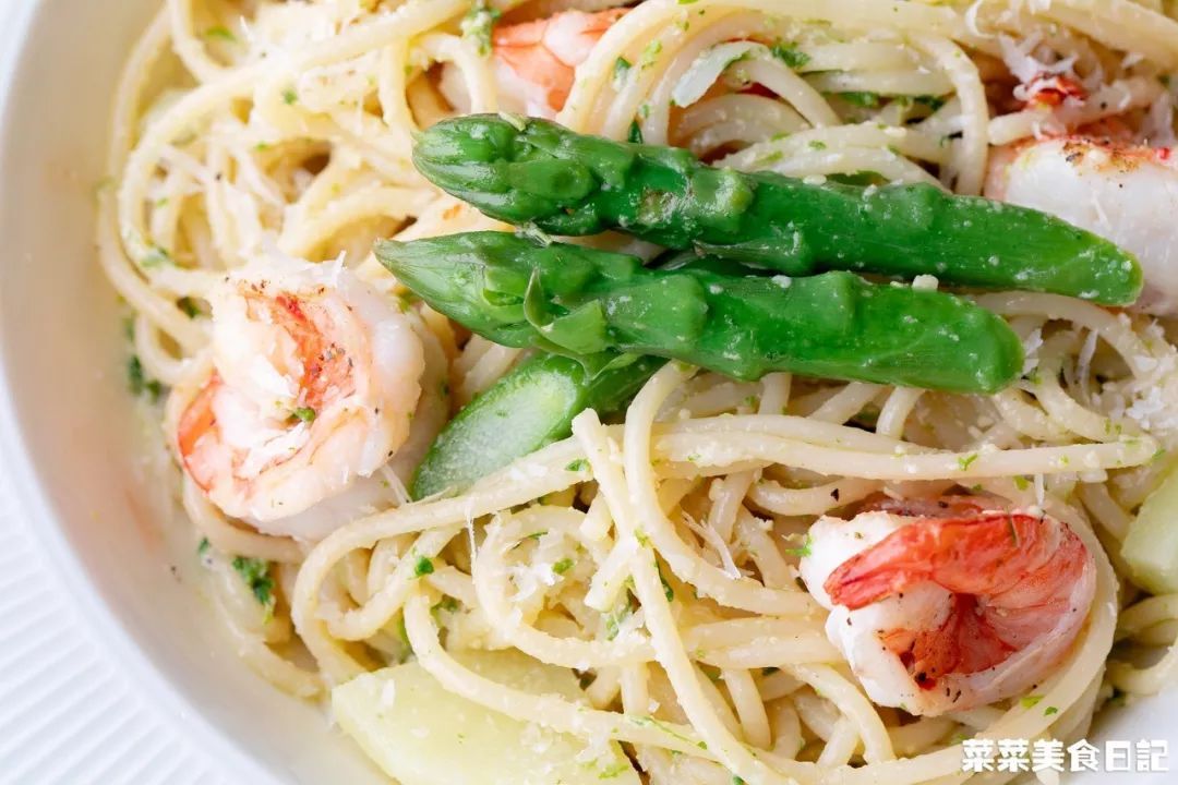 等了一年，终于吃上了！这个春天无憾了