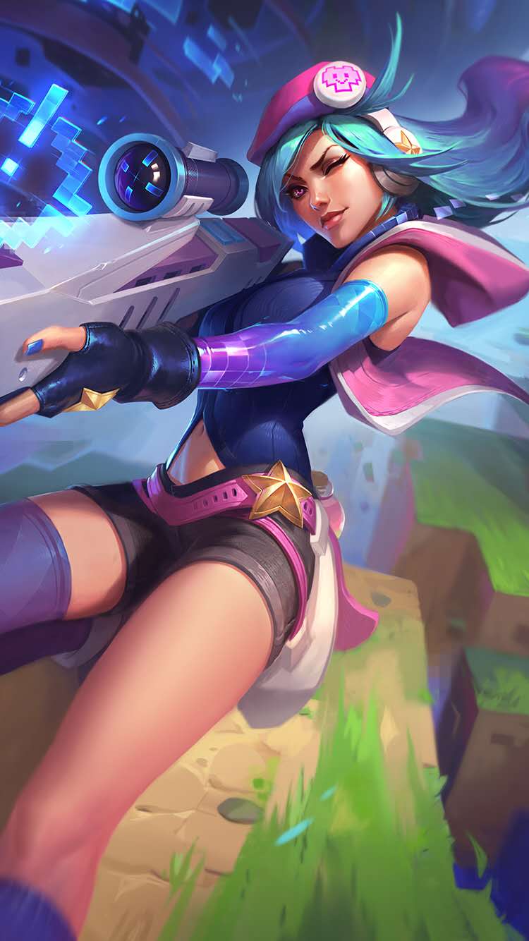 adc英雄皮肤手感,adc哪款皮肤手感最好