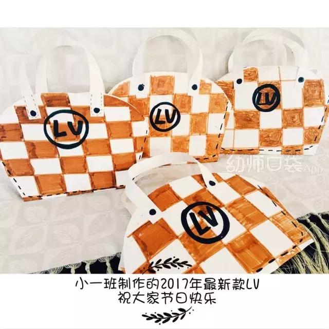 6-12岁手工制作三八妇女节贺卡,5-6岁大班创意手工三八妇女节