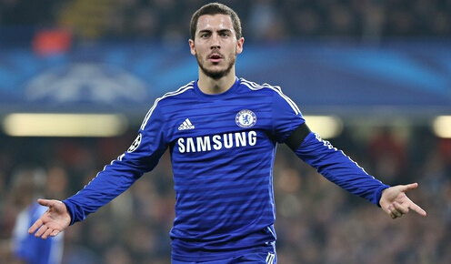 阿扎尔的困惑：复兴基石还是重建核心？看看蓝军将士怎么说