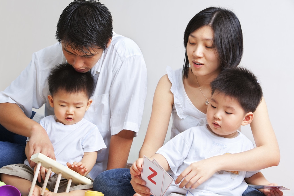 新手妈妈必知的育儿常识,育儿关注事项