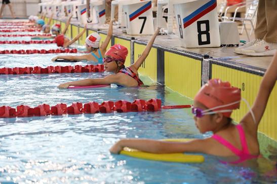 2021年湖北省少儿游泳锦标赛,2022湖北青少年游泳锦标赛蛙泳