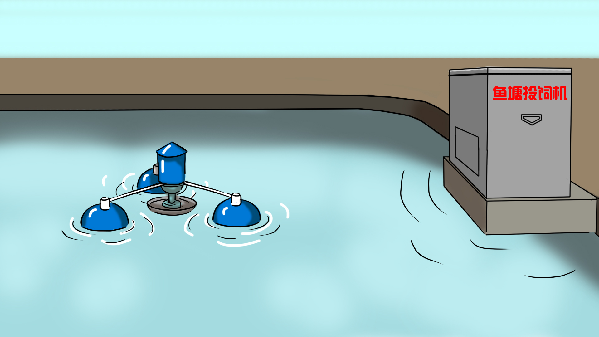 网络曝光坑人的老板,为什么黑坑钓鱼越来越少