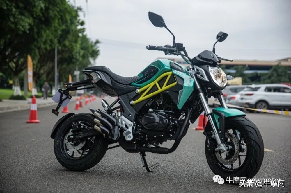 宗申发布旗下8款车型RX6预售价4.88～5.38万，新款RE3加量不加价