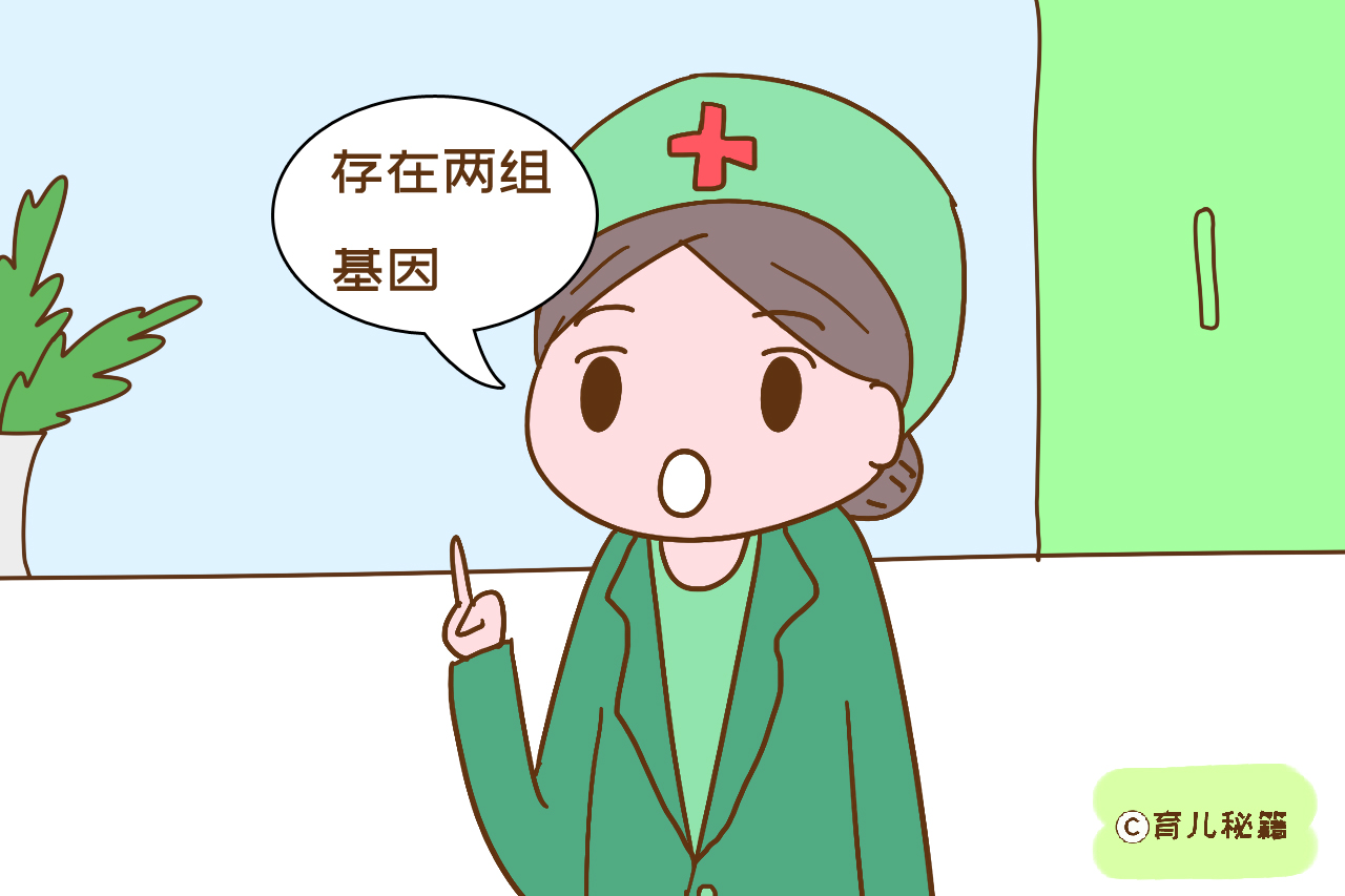 让男人变色的“奇美拉”是啥？医生：你生的孩子，可能不是你的