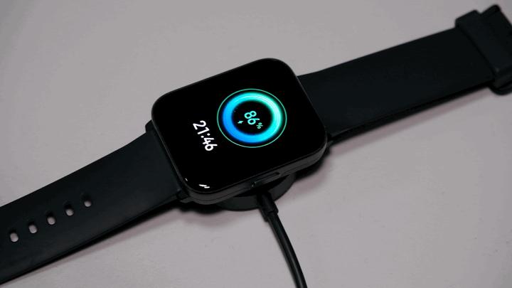 黑加手表是什么,黑加智能手表