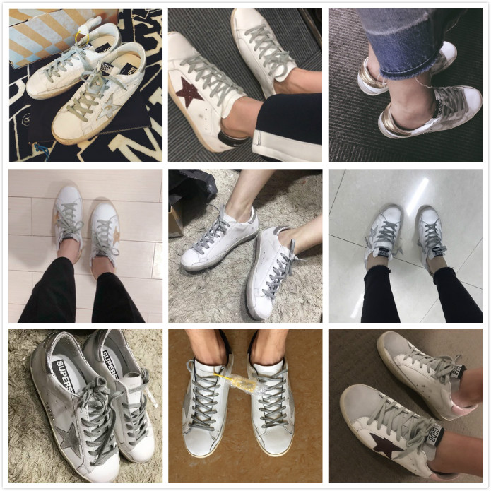 goldengoose小脏鞋鞋码怎么选,goldengoose奢侈品