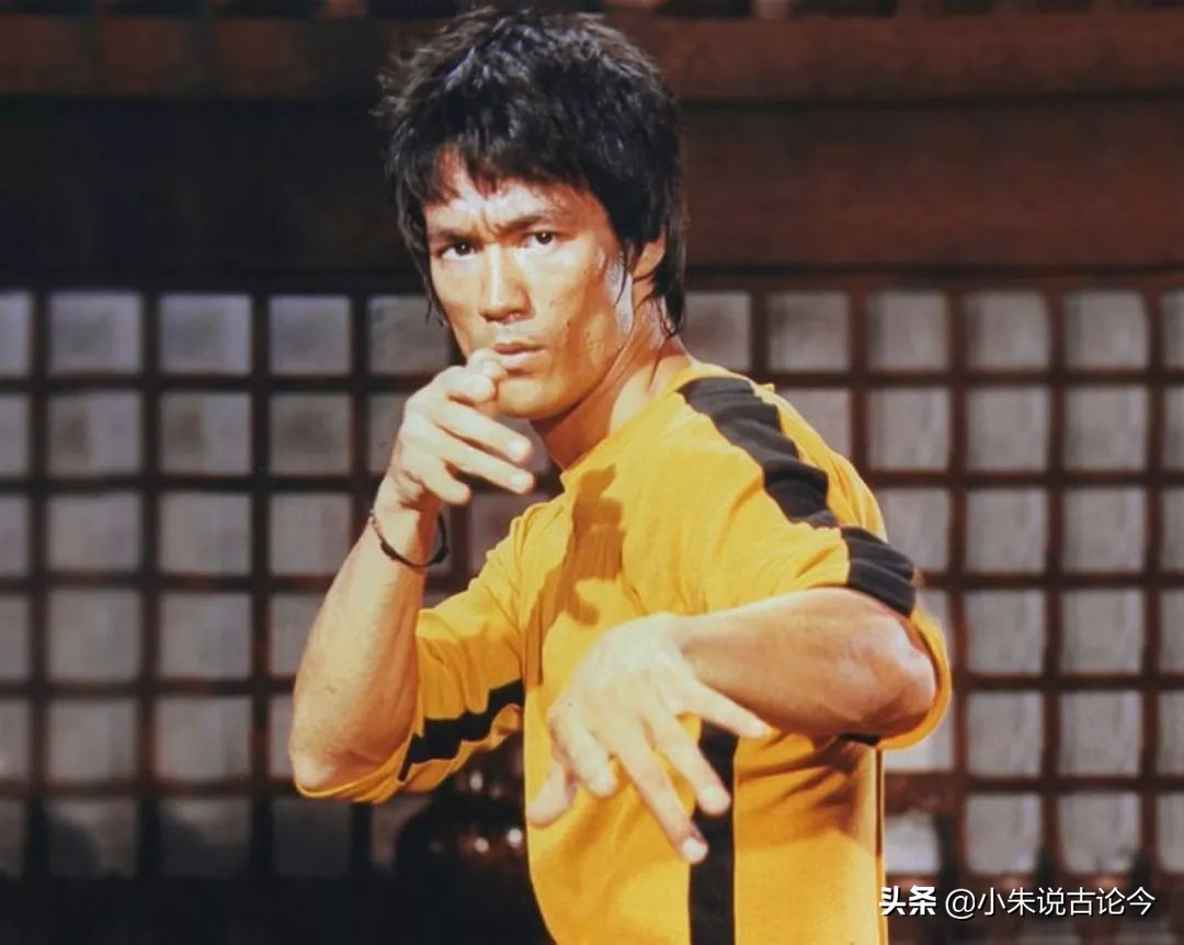 李国豪公布李小龙死因结果,李小龙死因揭秘李小龙真正的死因