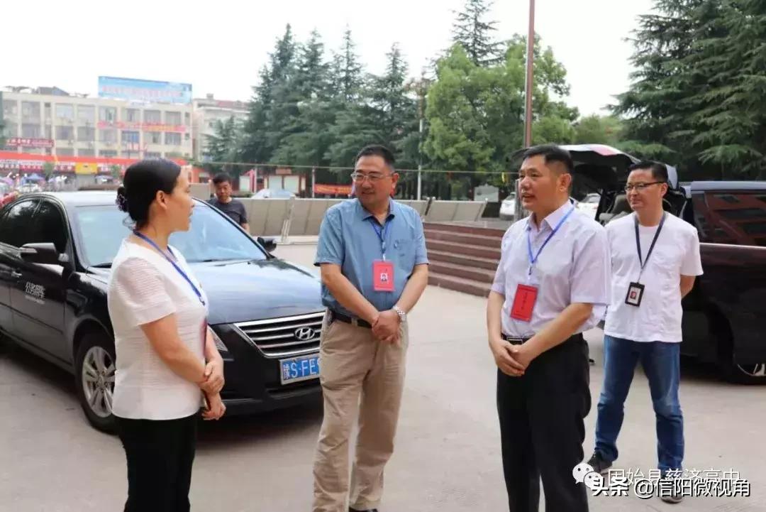 固始县慈济高中2019年录取分数线,固始慈济高中今年一本多少人