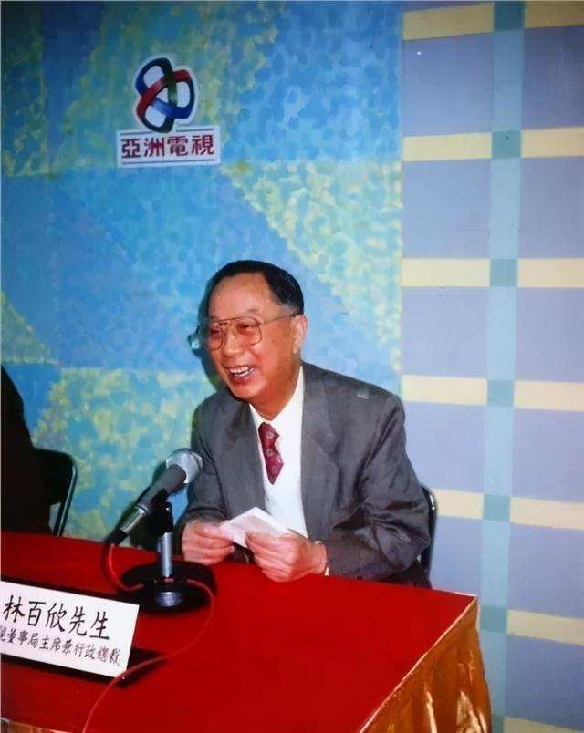 刘銮雄林建岳和杨受成谁厉害,向华强杨受成林建岳同台